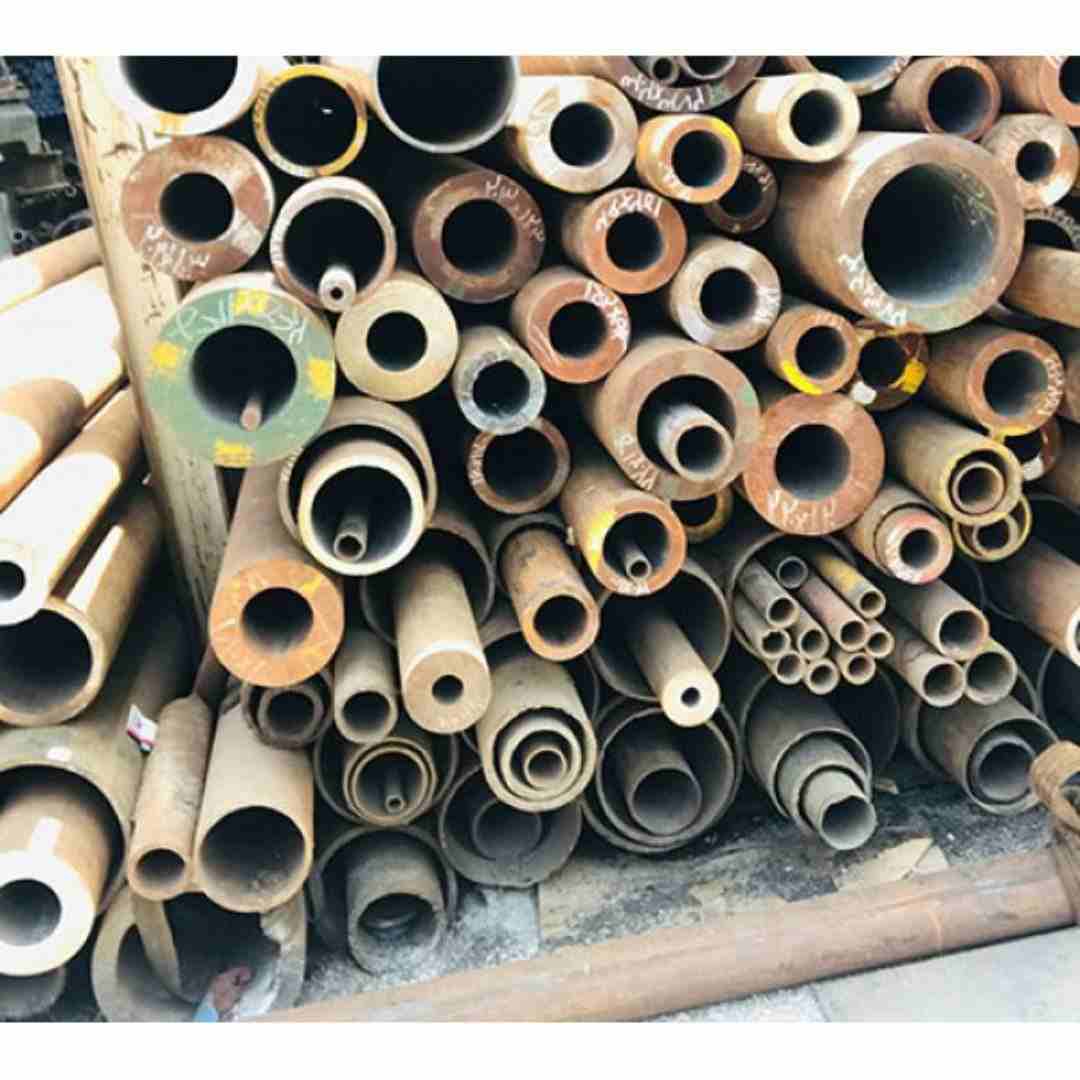 لوله مانیسمان