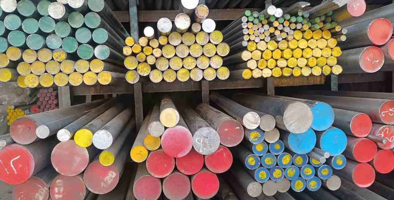 میلگرد ترانس